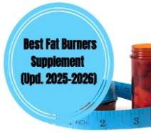 Best fat burner supplements review 2025