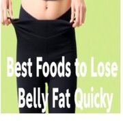 Top Fat-Burning Foods to Flatten Your Belly fast